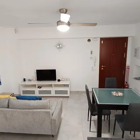 Apartamento Centro Fuengirola