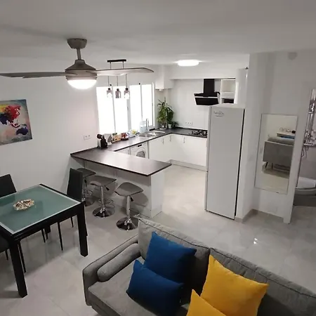 Centro Apartamento *