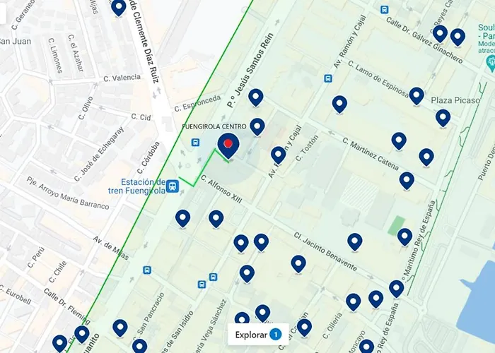 Centro Fuengirola