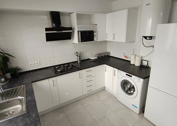 Apartamento Centro Fuengirola