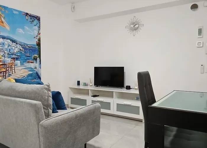 Centro Apartamento Fuengirola