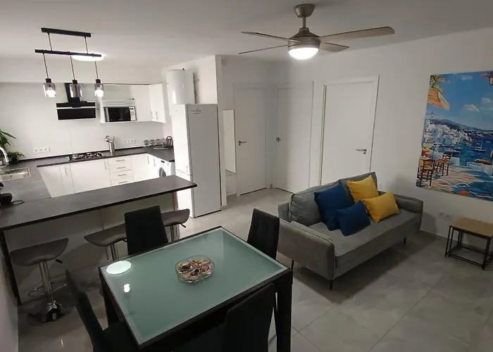 Apartamento Centro