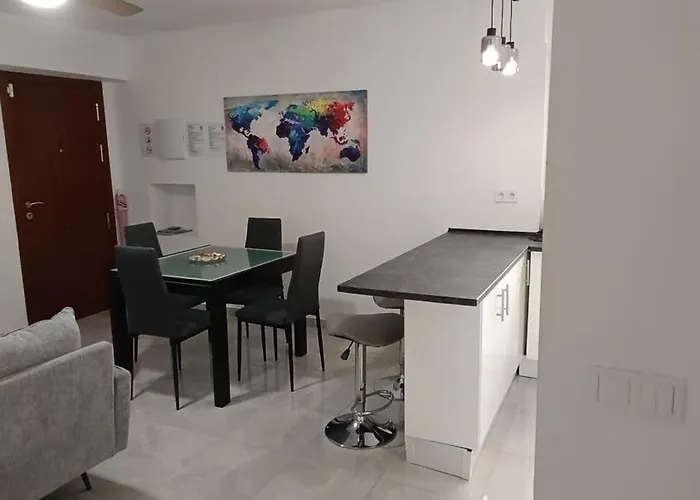 Apartamento Centro