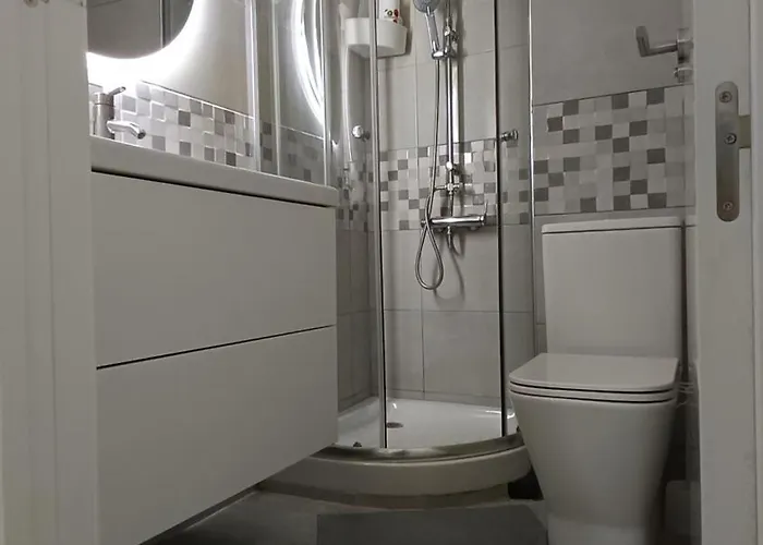 Apartamento Centro Fuengirola