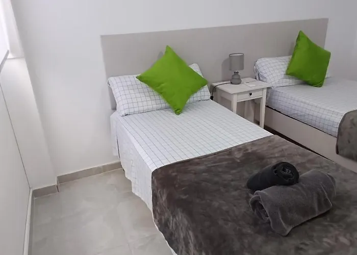Apartamento Centro