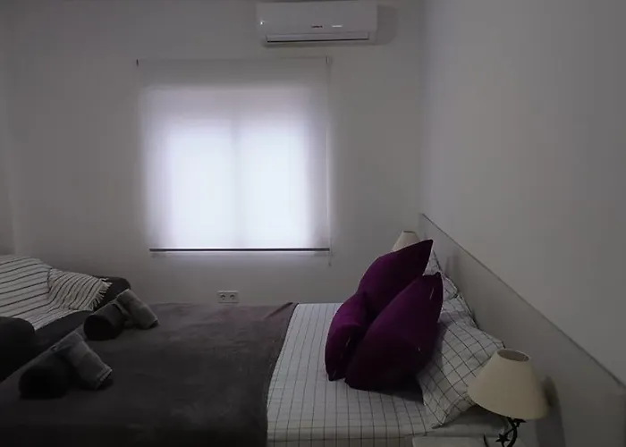 Centro Apartamento *