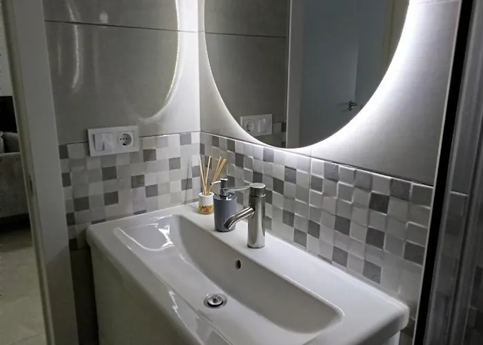 Centro Apartamento Fuengirola